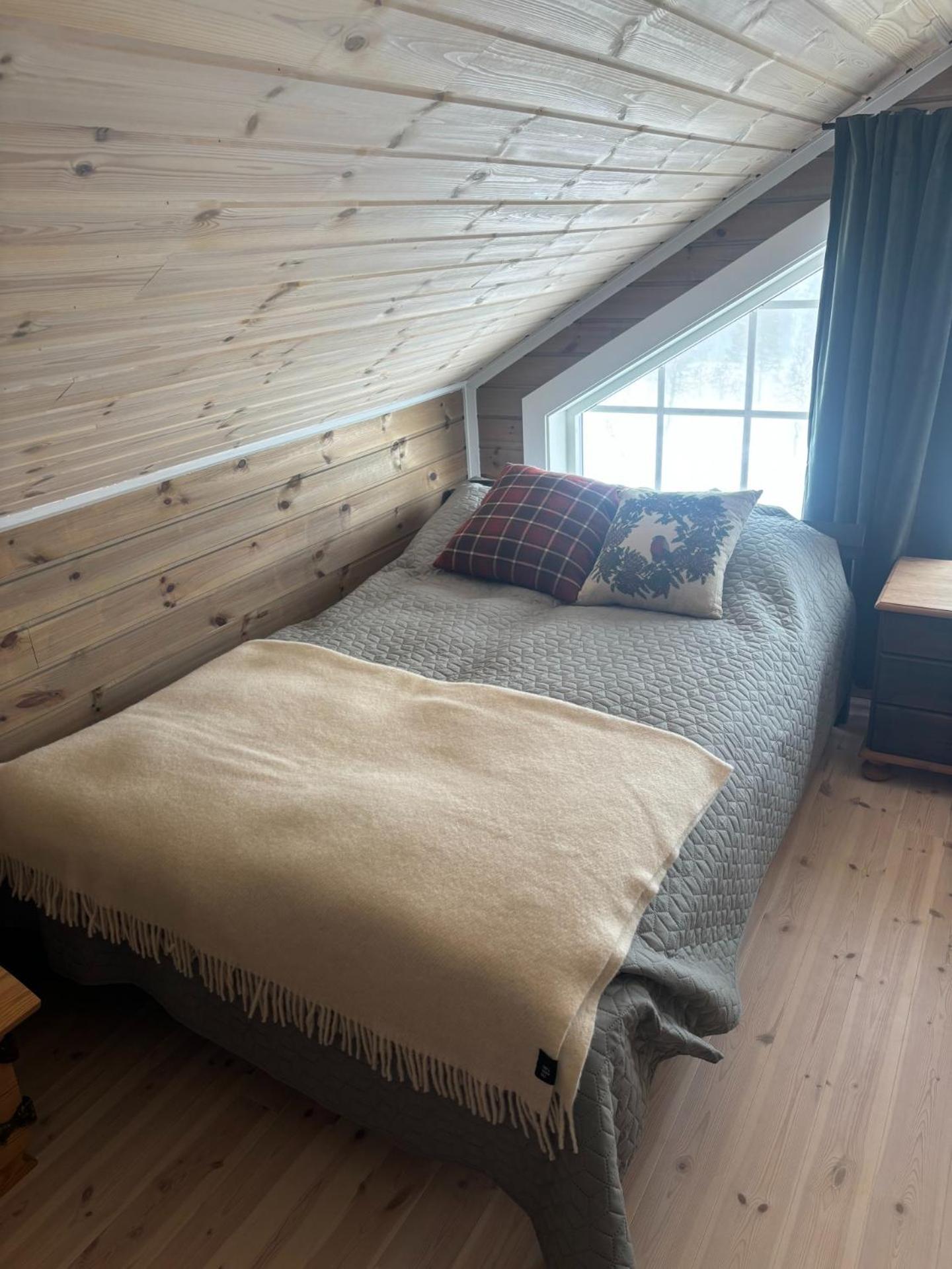 Trivelig by Norgesbooking - cabin at Blefjell