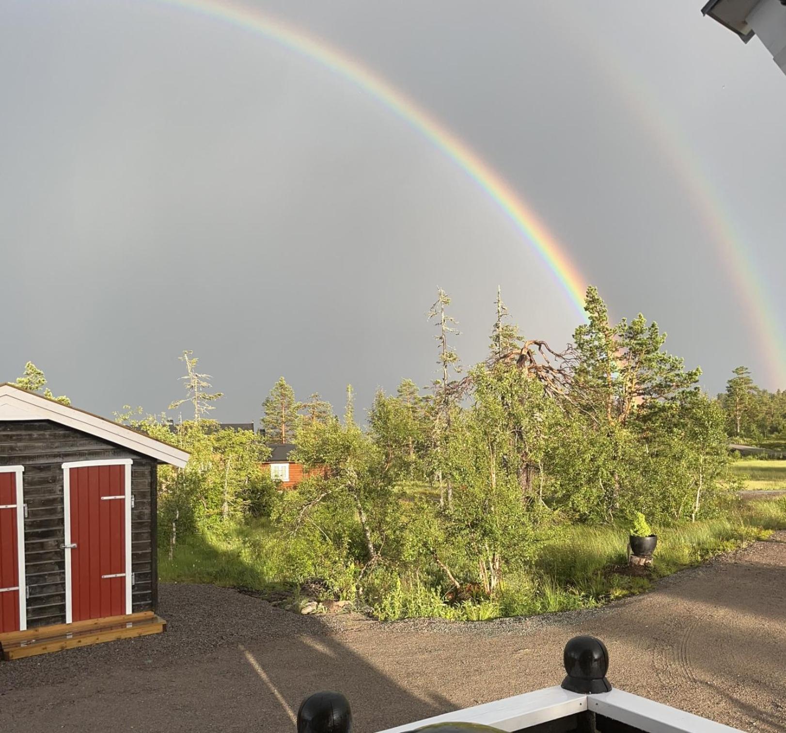 Trivelig by Norgesbooking - cabin at Blefjell