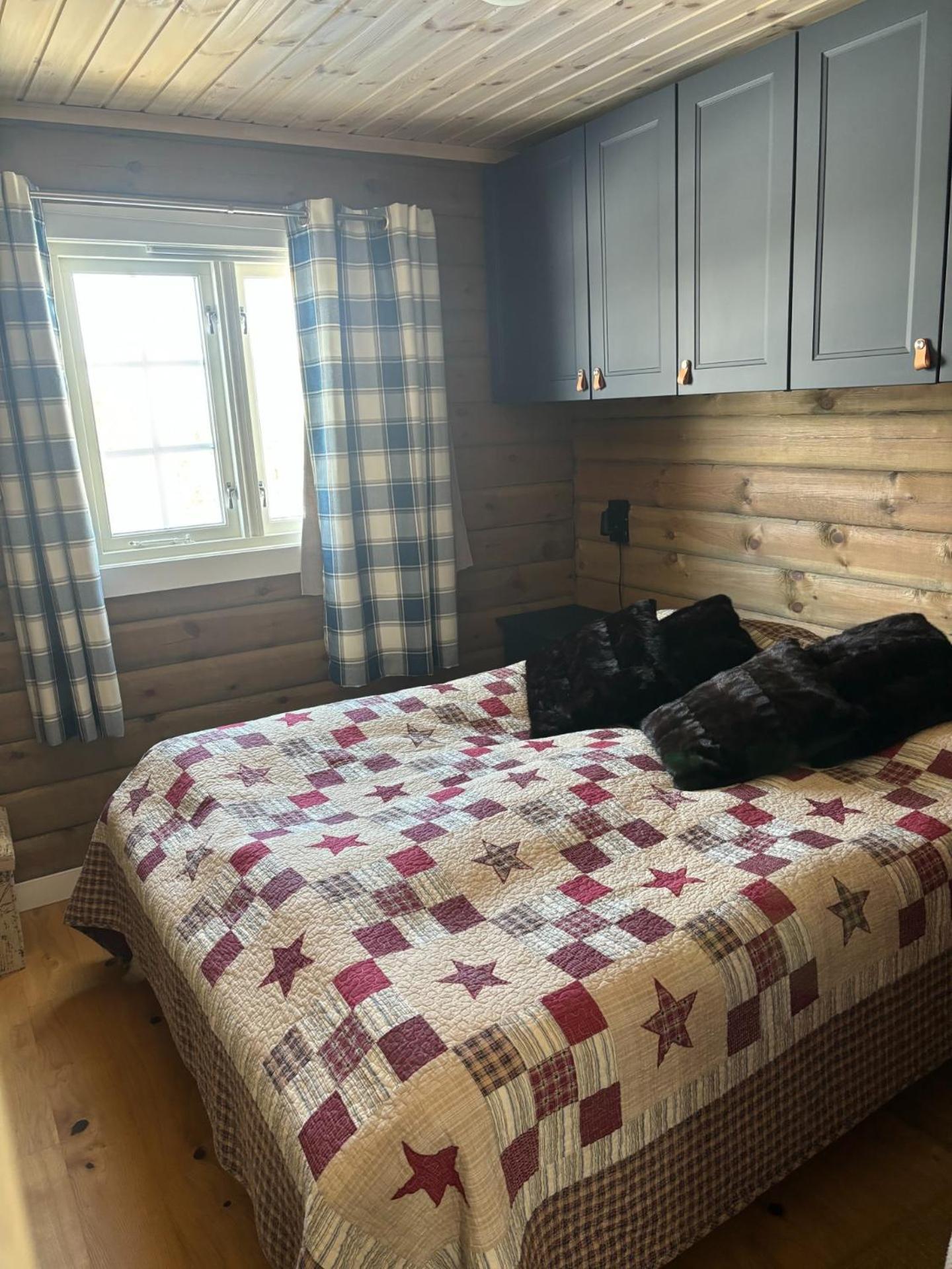 Trivelig by Norgesbooking - cabin at Blefjell