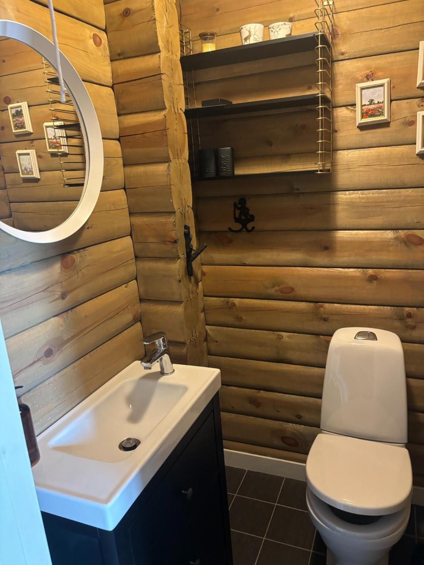 Trivelig by Norgesbooking - cabin at Blefjell