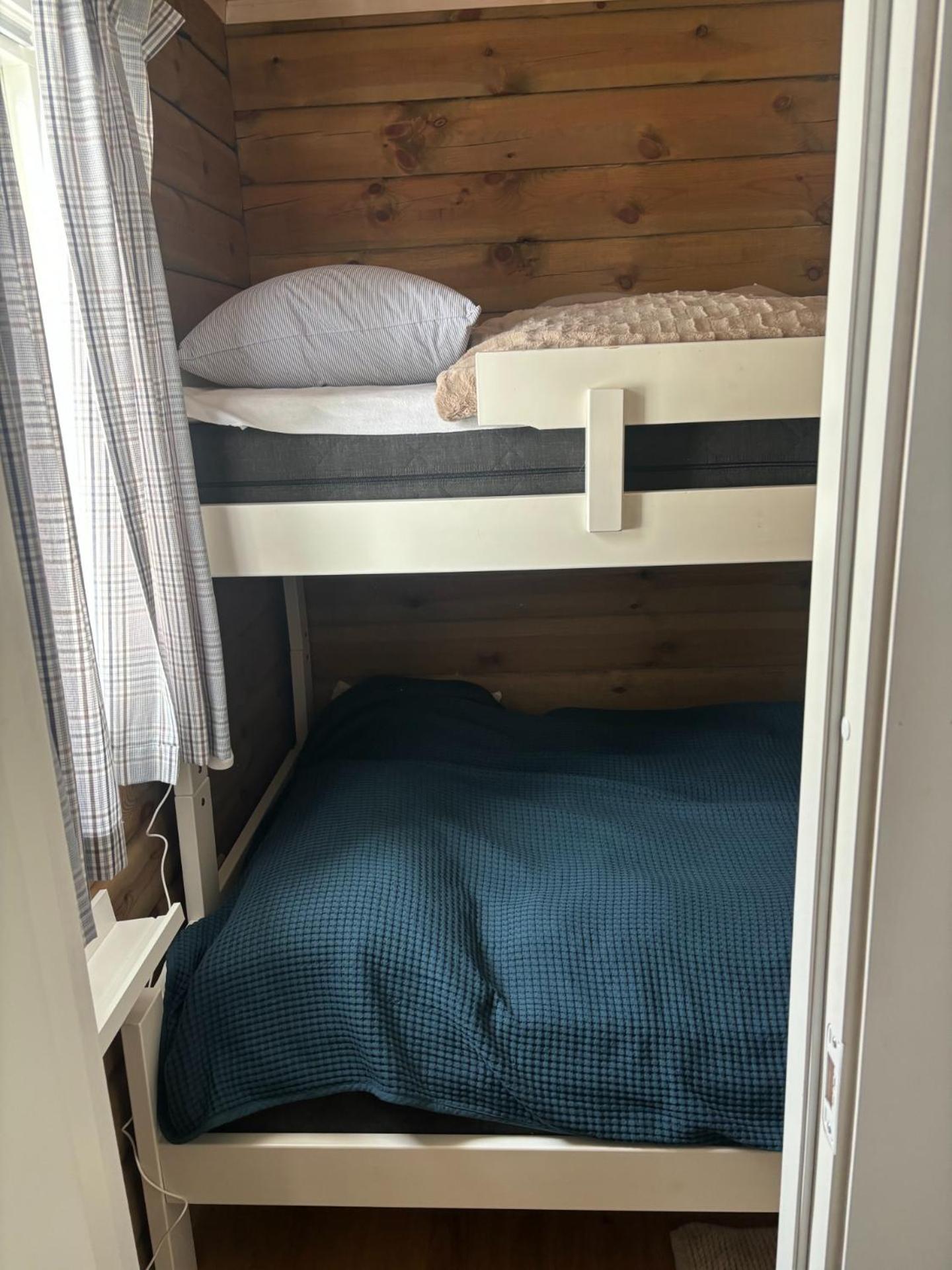 Trivelig by Norgesbooking - cabin at Blefjell