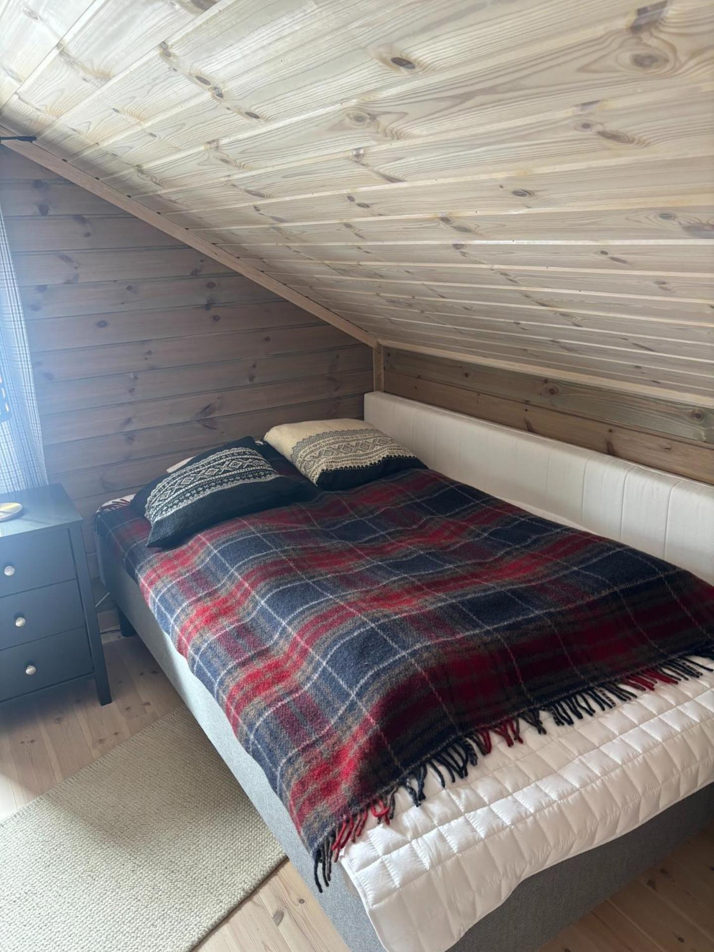 Trivelig by Norgesbooking - cabin at Blefjell