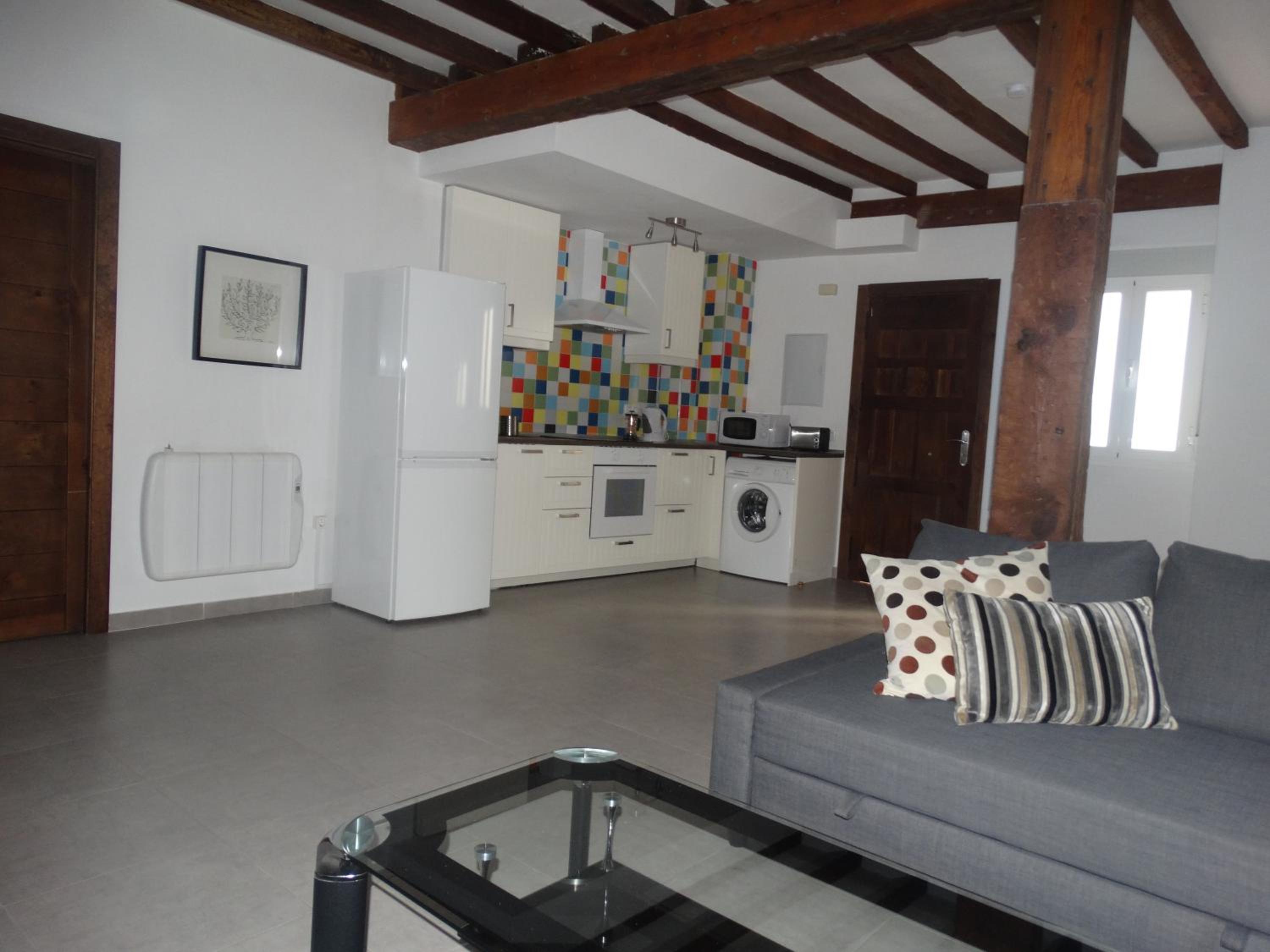 Málaga Apartamentos - Nuño Gómez, 24