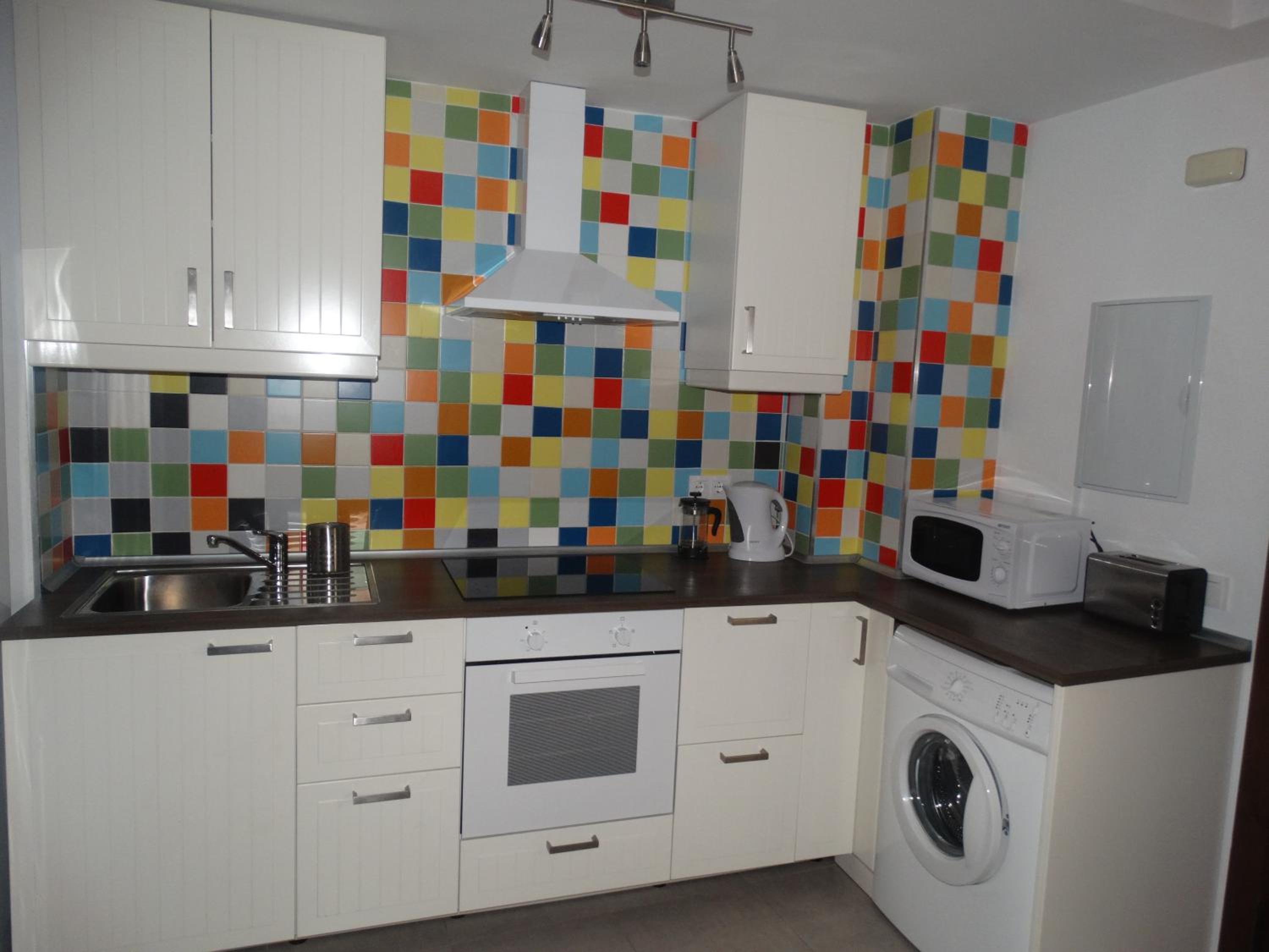 Málaga Apartamentos - Nuño Gómez, 24