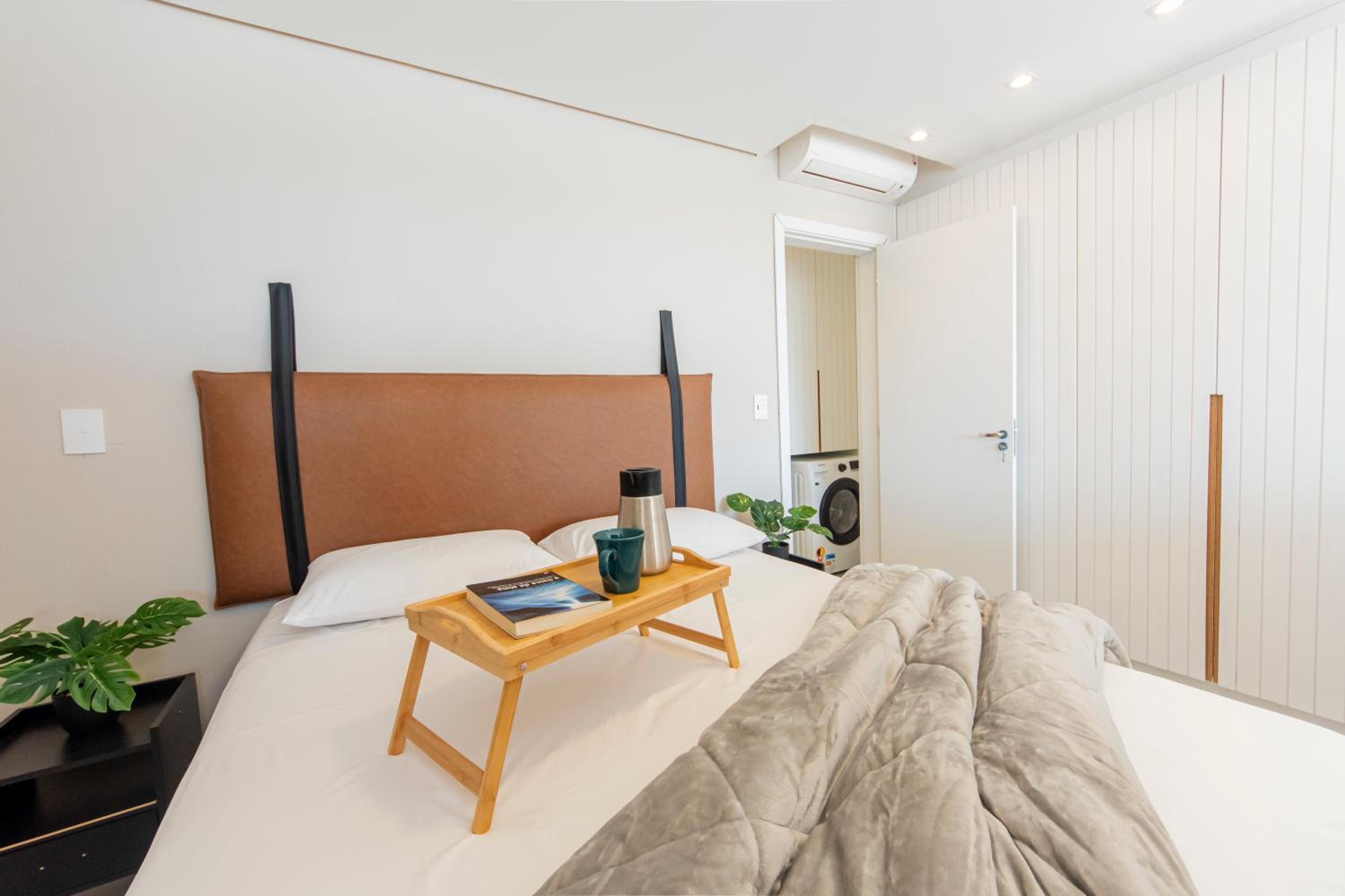 Loft Moderno no Point do Novo Campeche TV1582