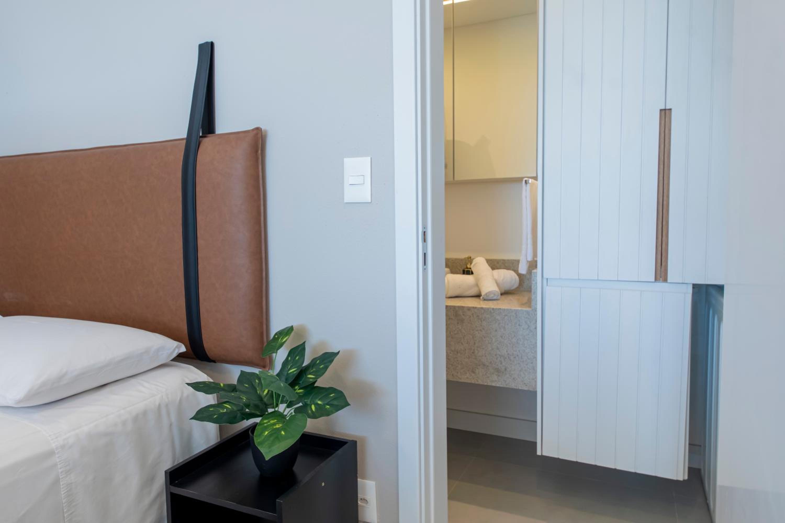 Loft Moderno no Point do Novo Campeche TV1582