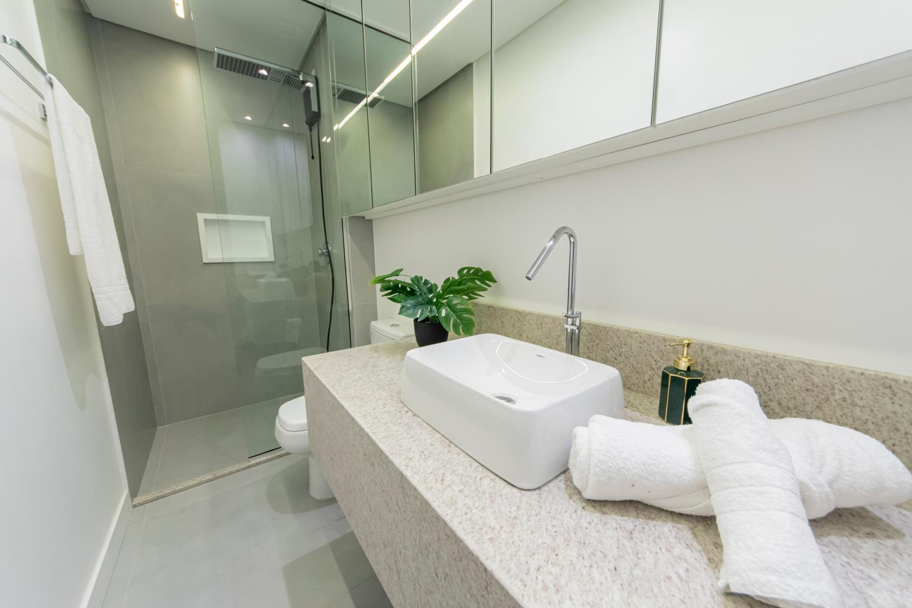 Loft Moderno no Point do Novo Campeche TV1582
