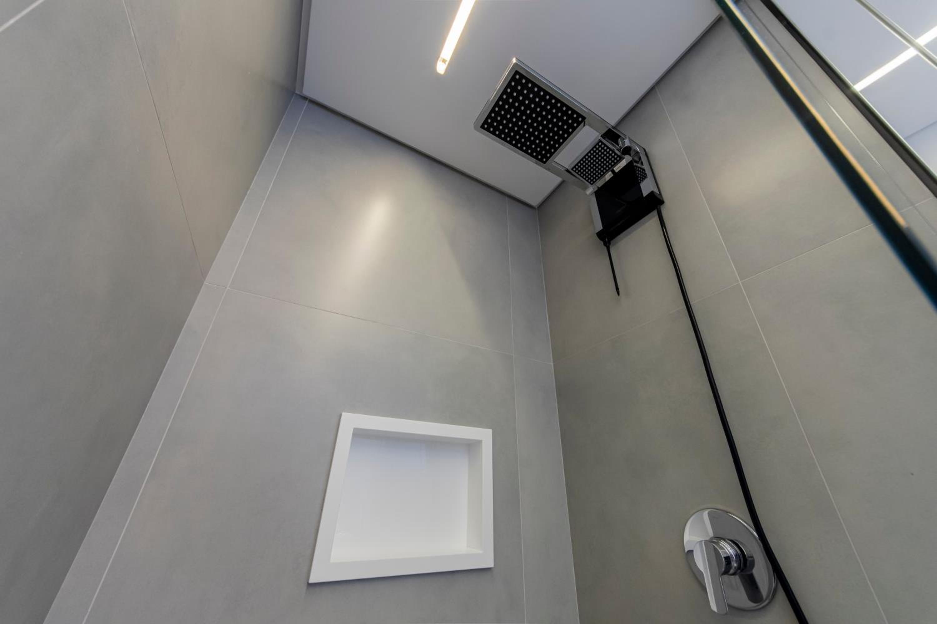 Loft Moderno no Point do Novo Campeche TV1582