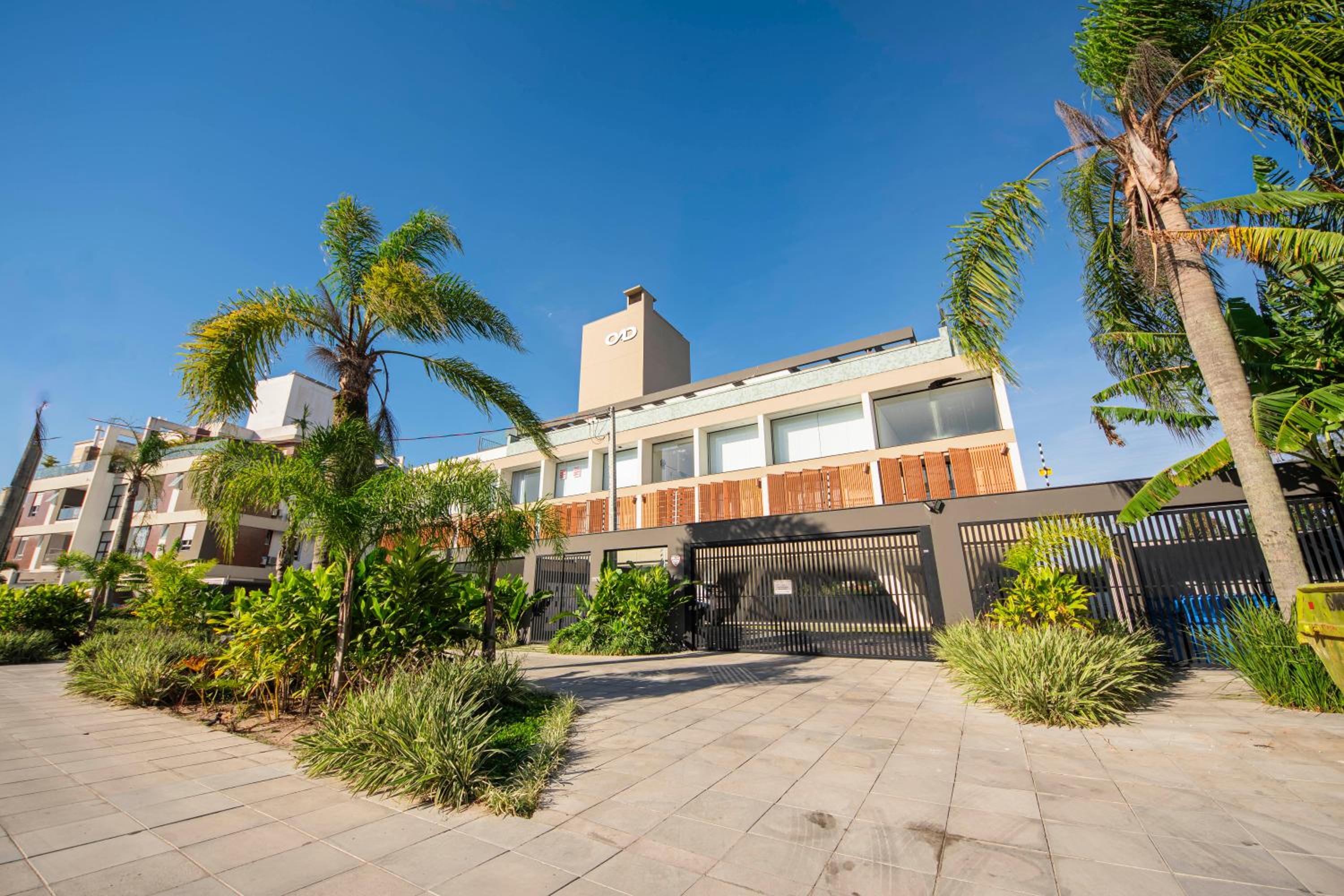 Loft Moderno no Point do Novo Campeche TV1582