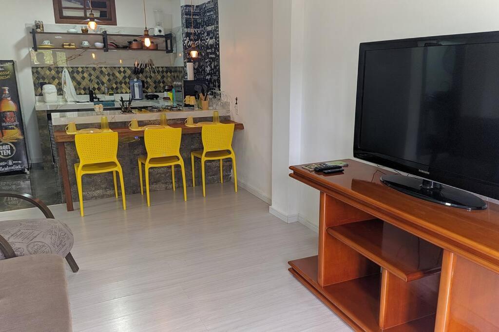 Casas perto cervejaria 3 Santas