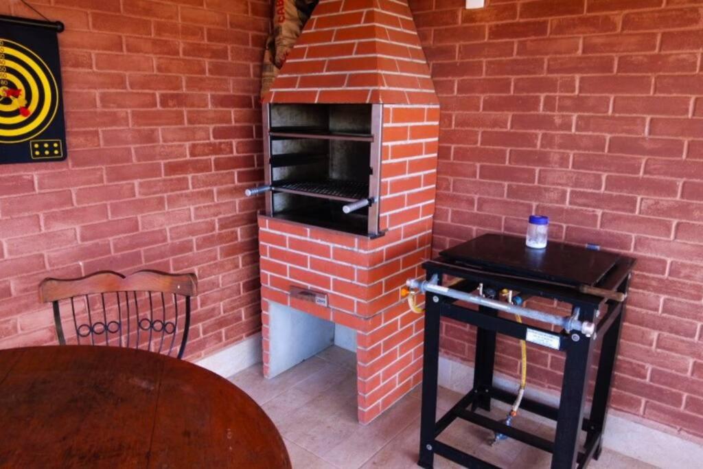 Casas perto cervejaria 3 Santas
