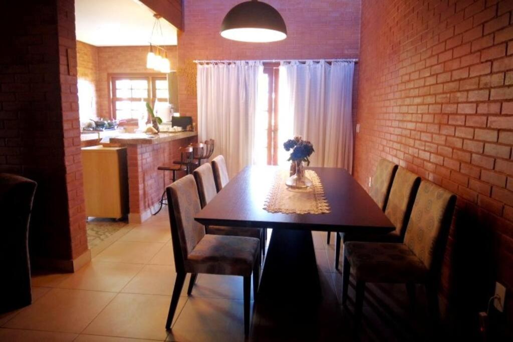 Casas perto cervejaria 3 Santas