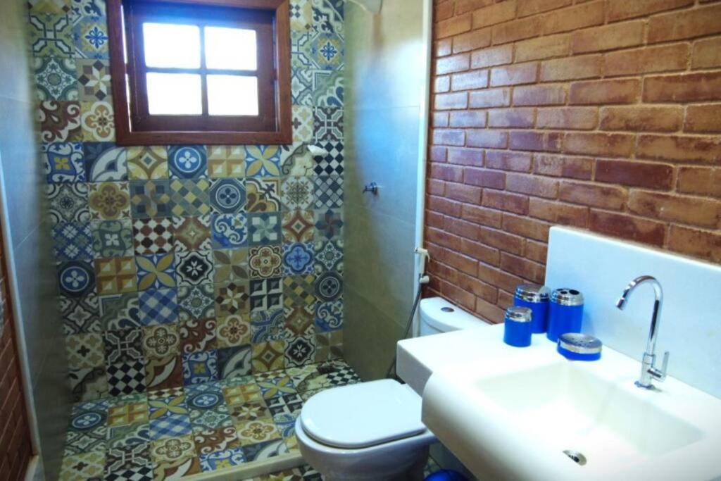 Casas perto cervejaria 3 Santas