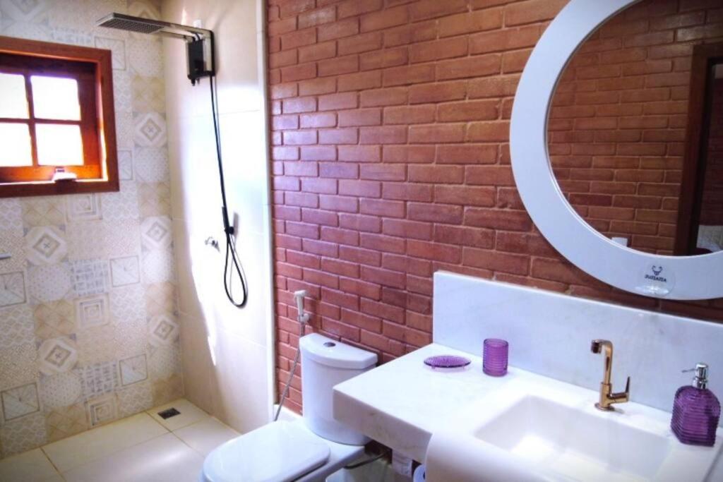Casas perto cervejaria 3 Santas