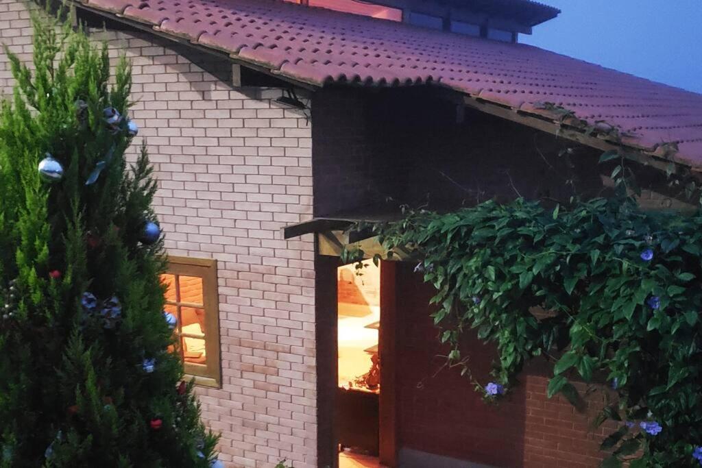 Casas perto cervejaria 3 Santas