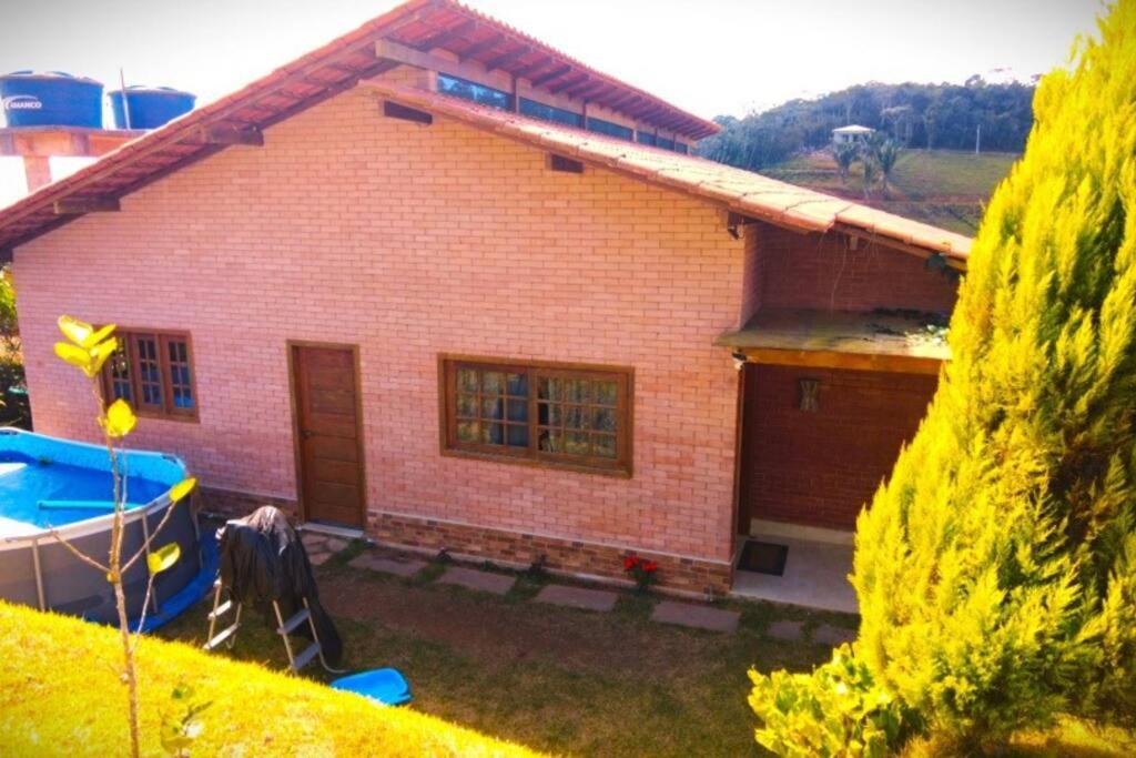 Casas perto cervejaria 3 Santas