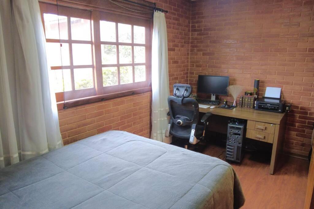Casas perto cervejaria 3 Santas