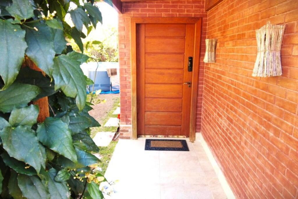 Casas perto cervejaria 3 Santas