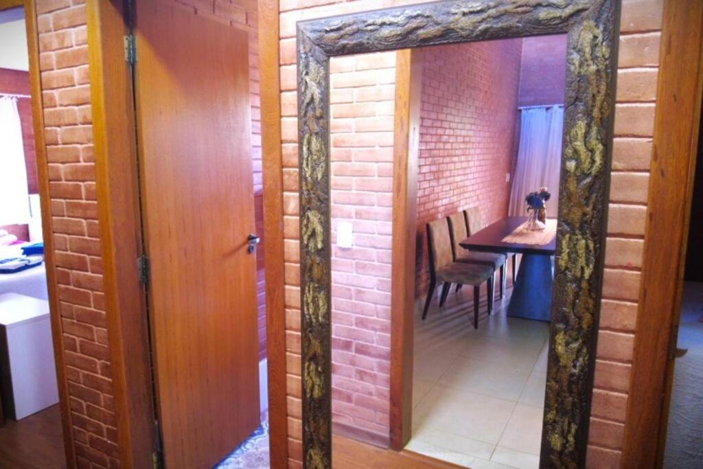 Casas perto cervejaria 3 Santas