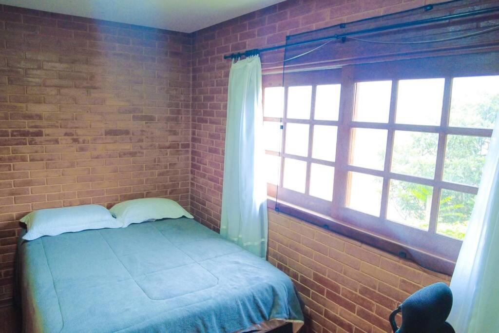 Casas perto cervejaria 3 Santas