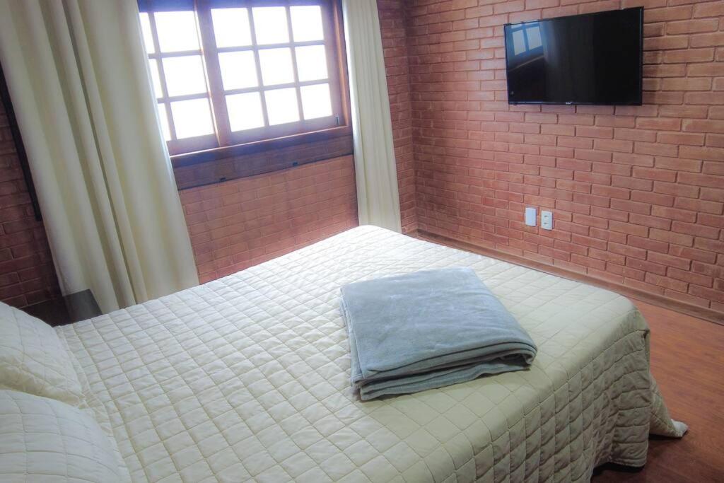 Casas perto cervejaria 3 Santas