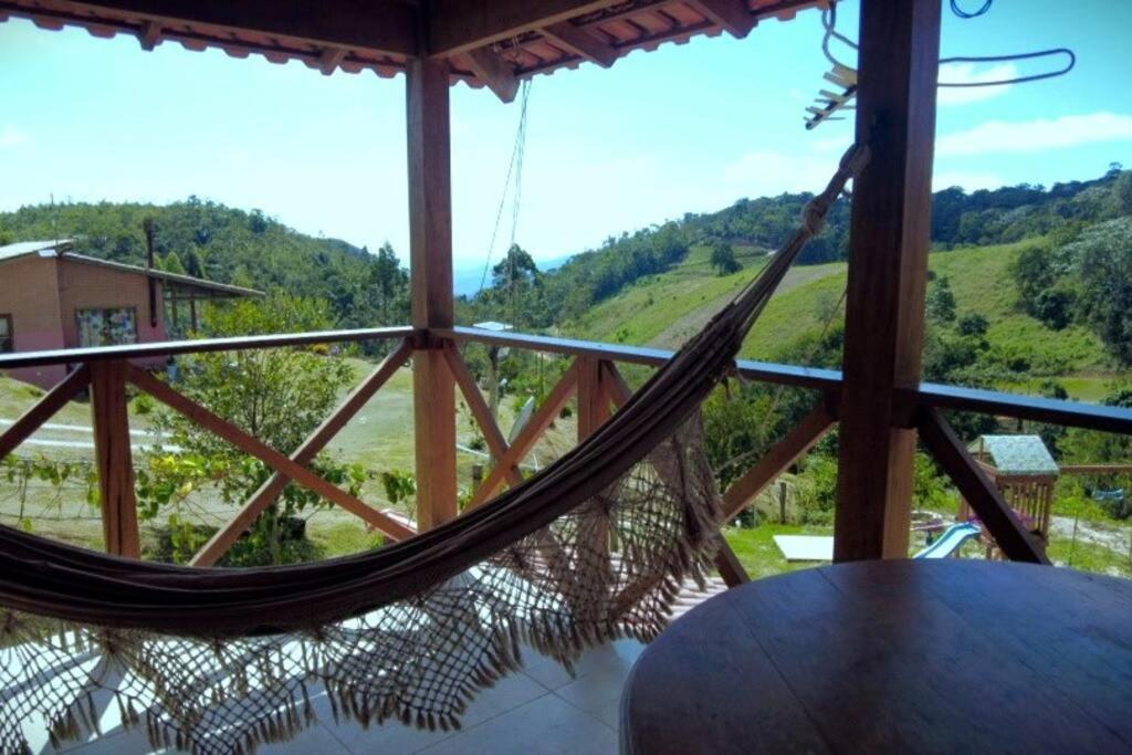 Casas perto cervejaria 3 Santas