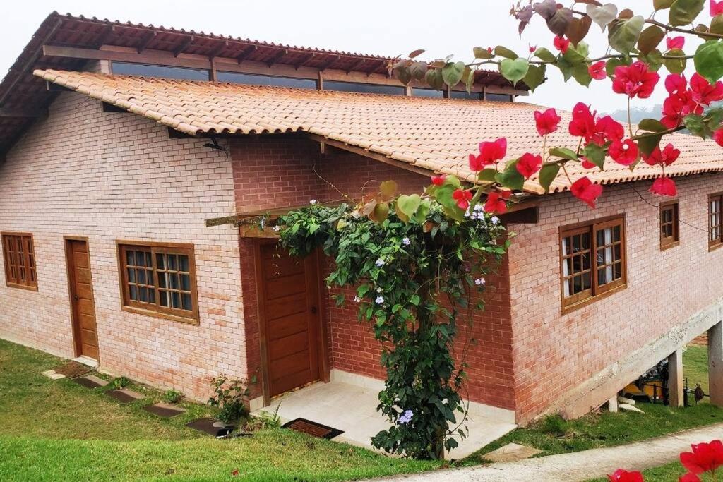 Casas perto cervejaria 3 Santas