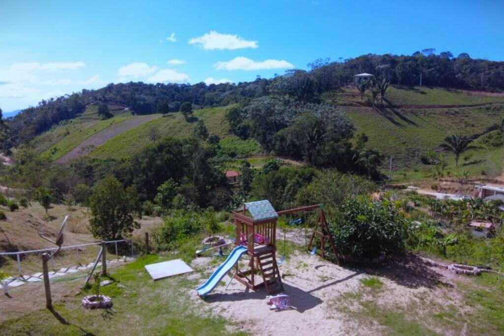 Casas perto cervejaria 3 Santas