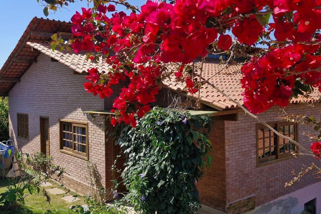 Casas perto cervejaria 3 Santas