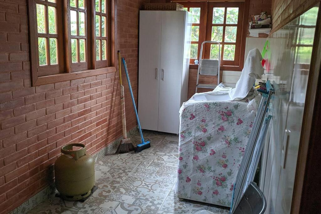 Casas perto cervejaria 3 Santas