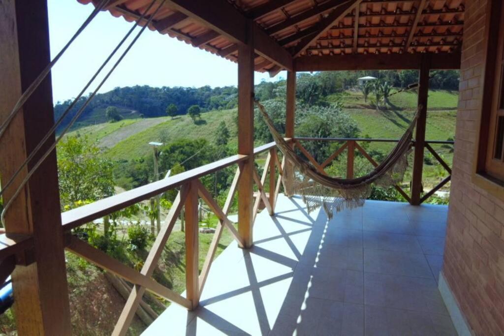 Casas perto cervejaria 3 Santas