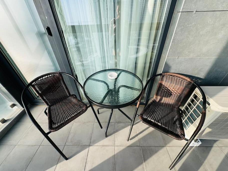 Elegant Seaview Alliance Palace Apartment
