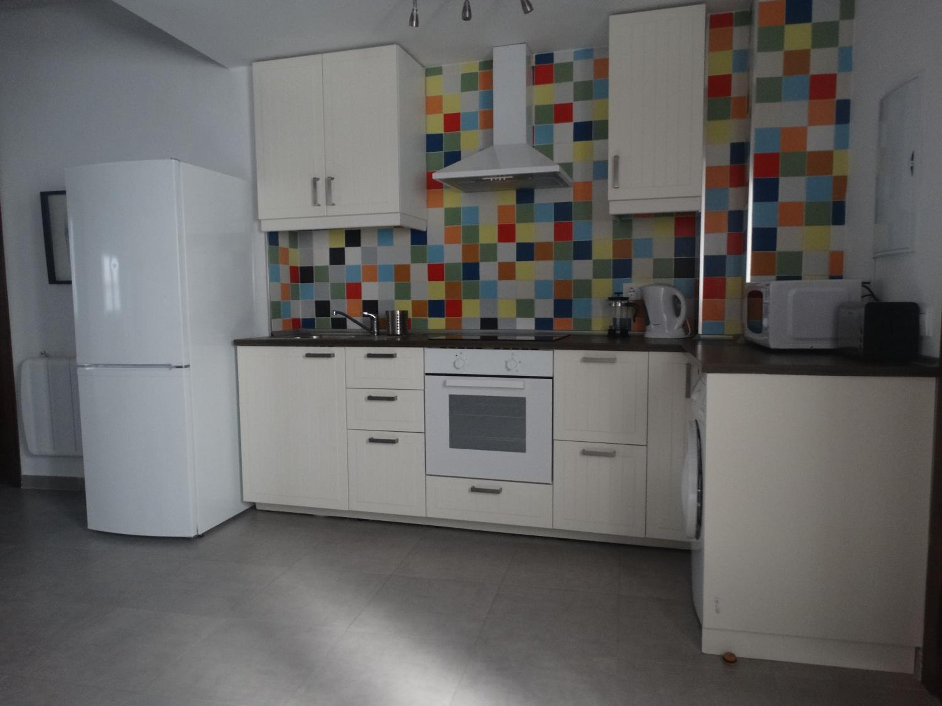 Málaga Apartamentos - Nuño Gómez, 24