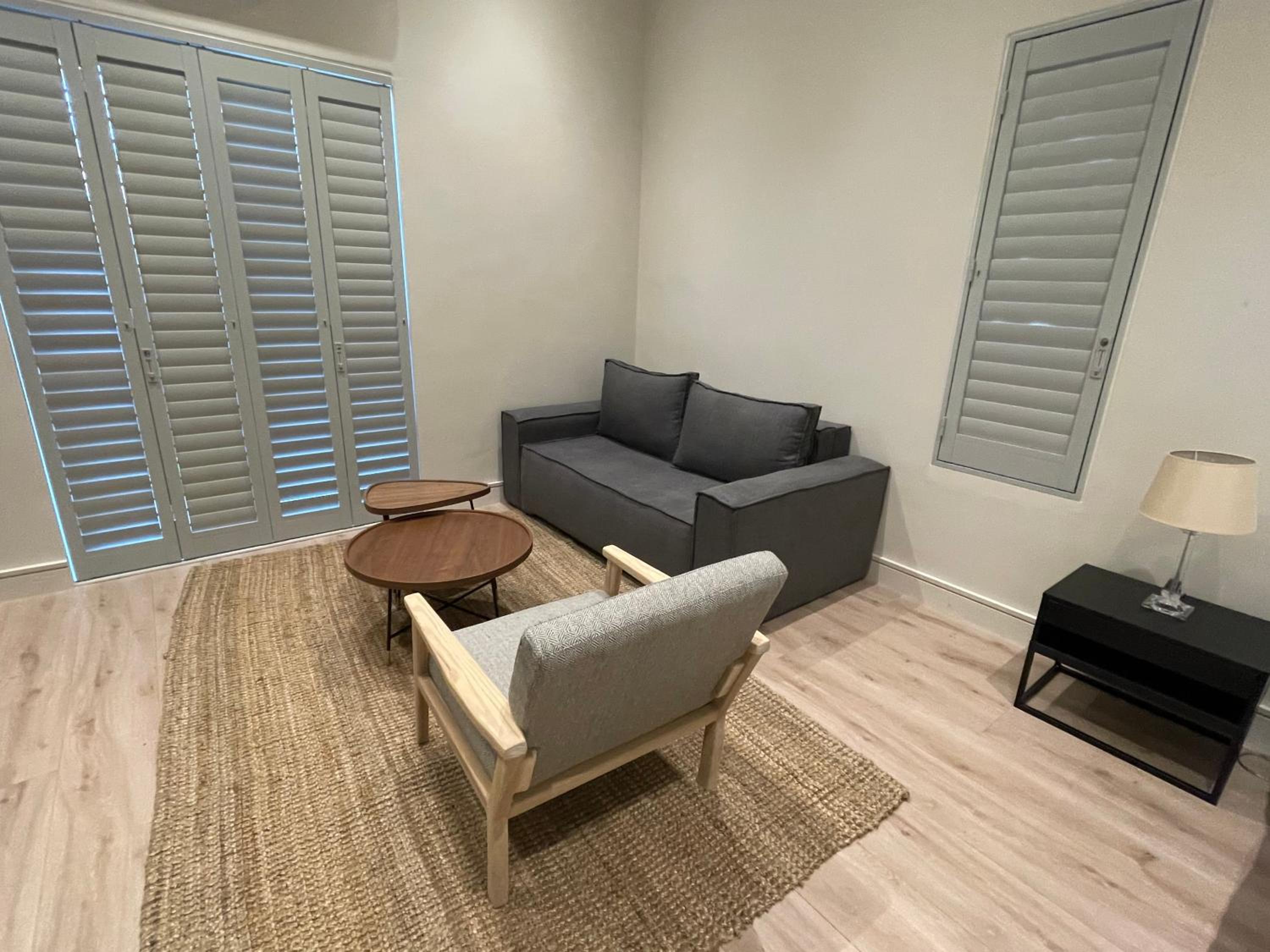 Johannesburg Vacations - The Wantage Suites - Property Image 33