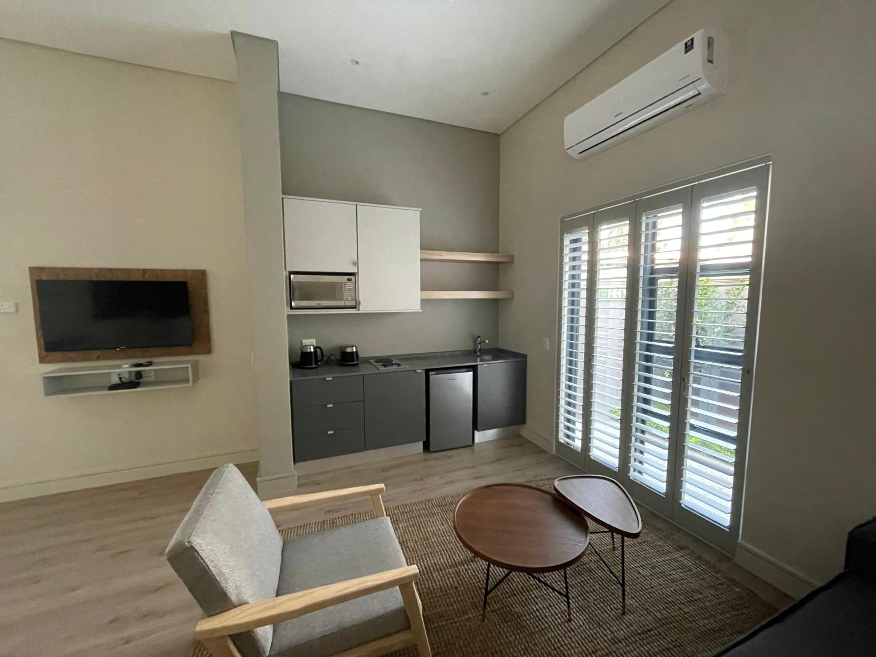 Johannesburg Vacations - The Wantage Suites - Property Image 44