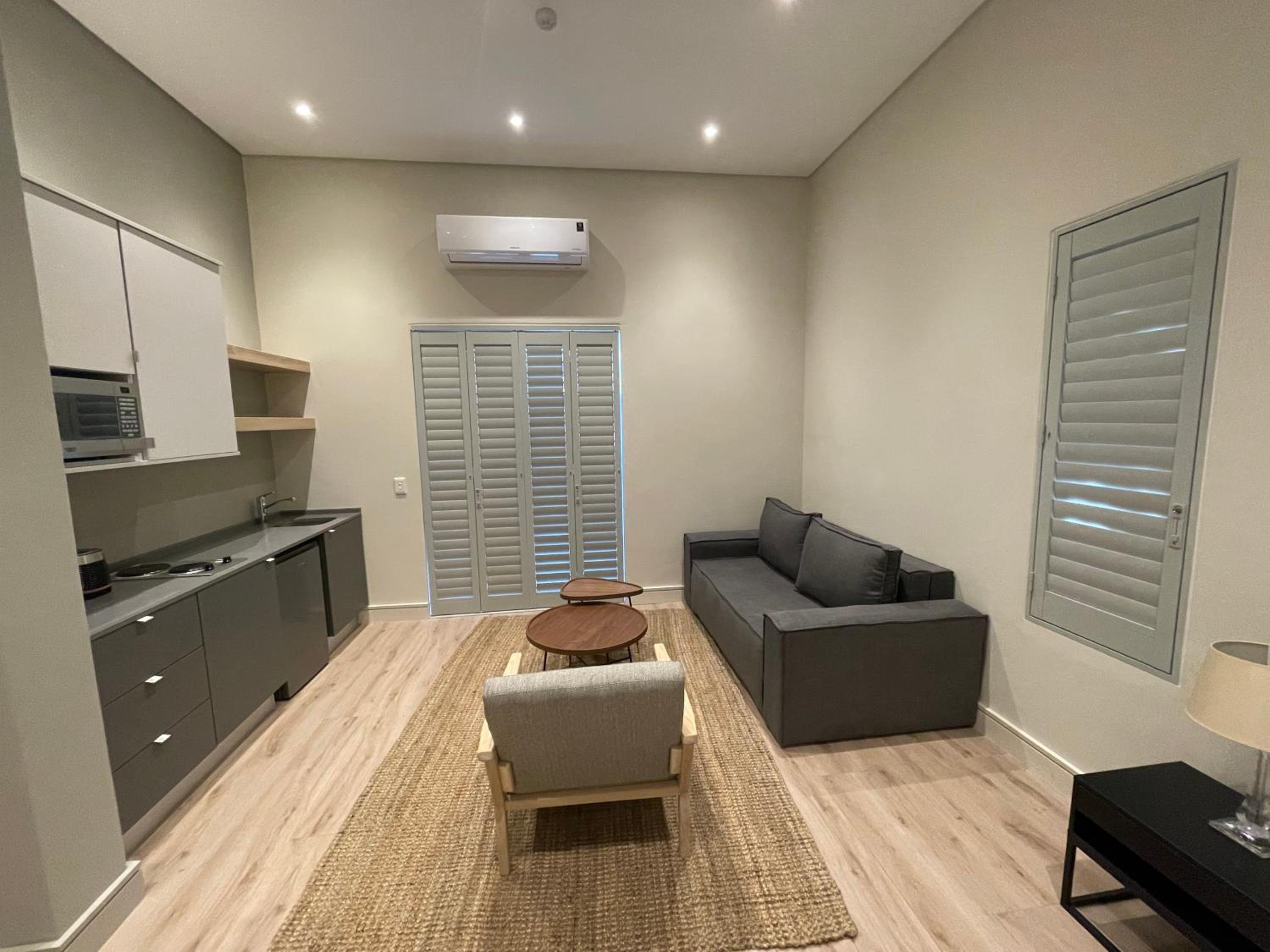 Johannesburg Vacations - The Wantage Suites - Property Image 38