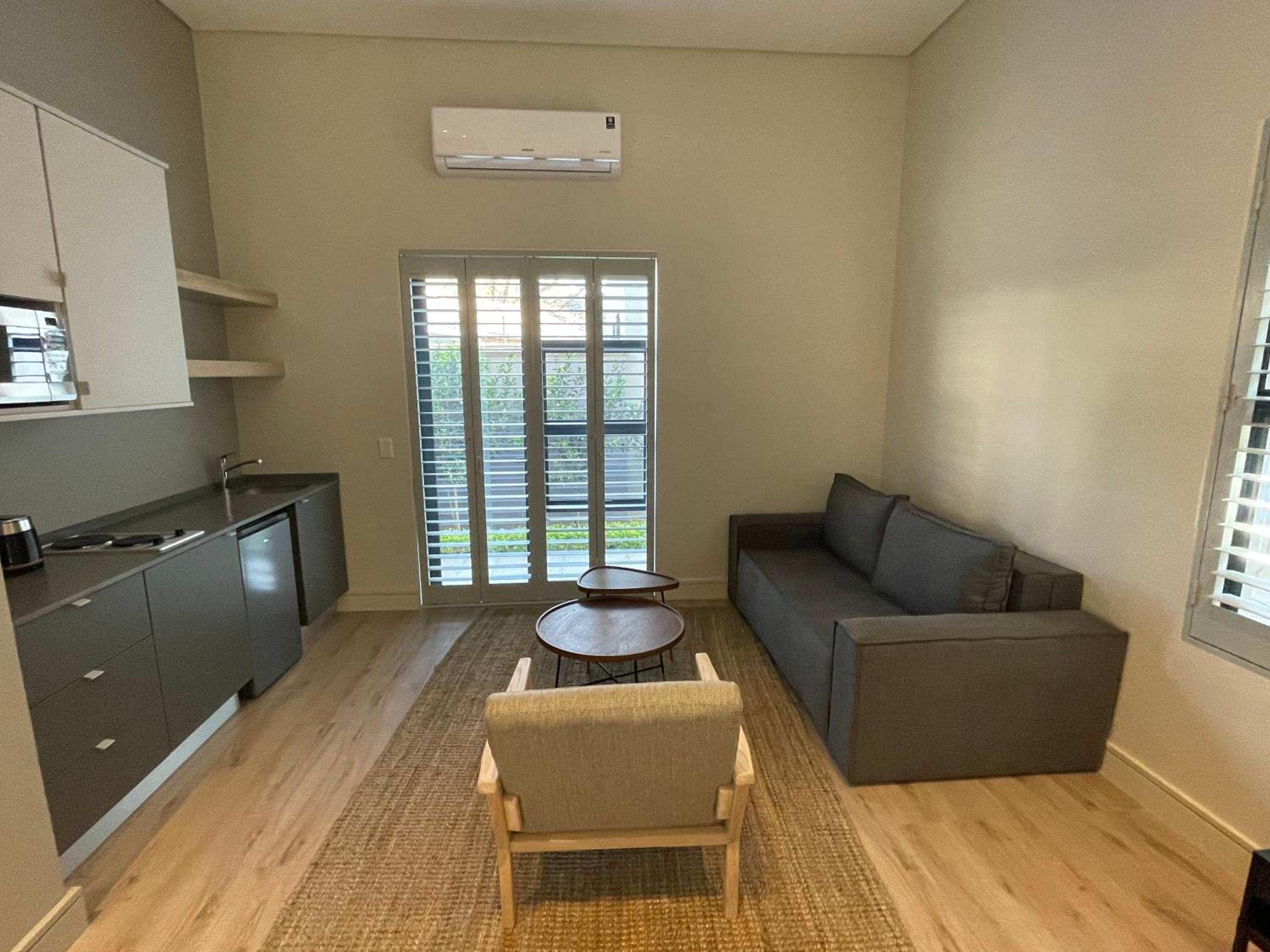 Johannesburg Vacations - The Wantage Suites - Property Image 36
