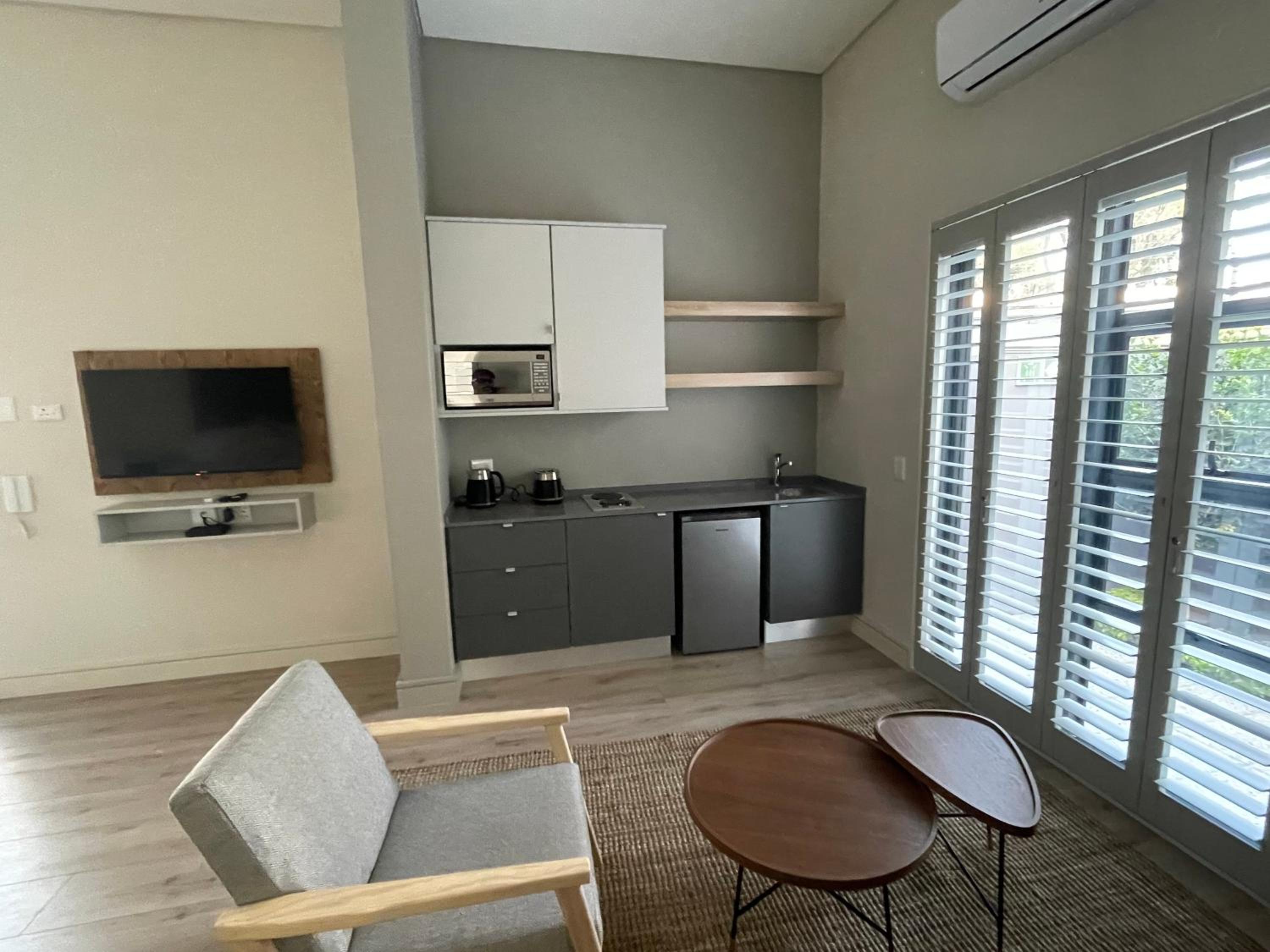 Johannesburg Vacations - The Wantage Suites - Property Image 39