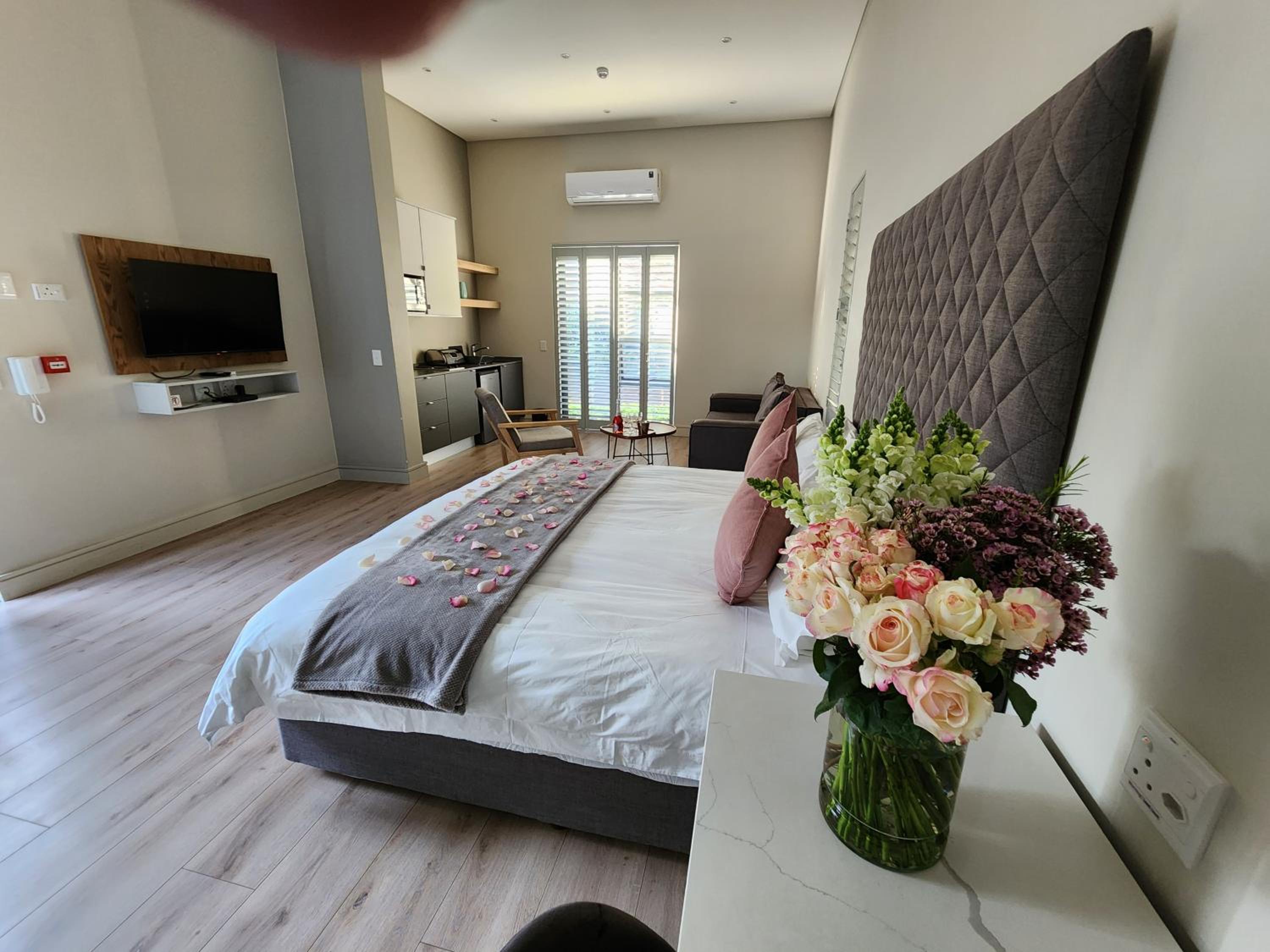 Johannesburg Vacations - The Wantage Suites - Property Image 58
