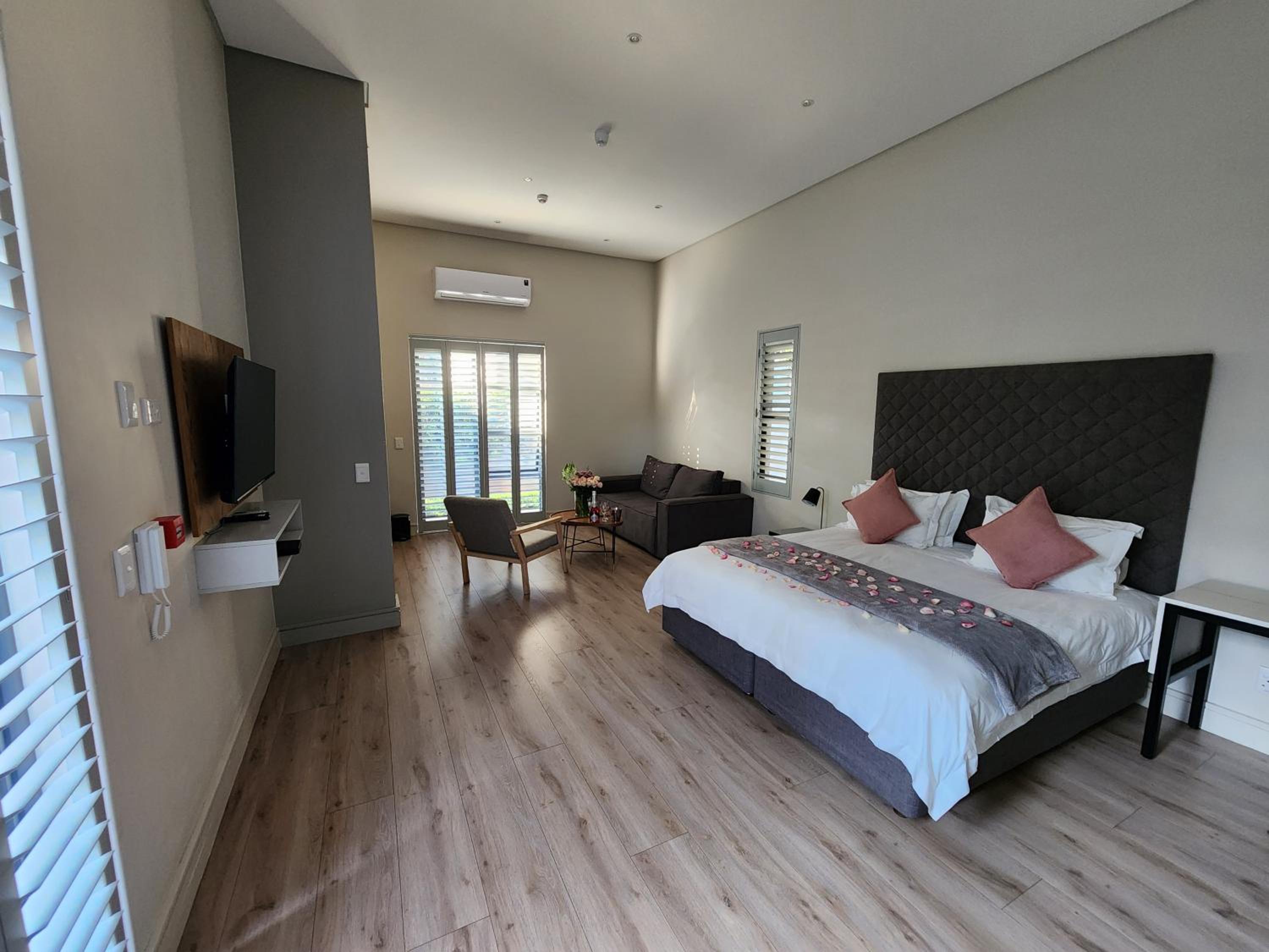 Johannesburg Vacations - The Wantage Suites - Property Image 46