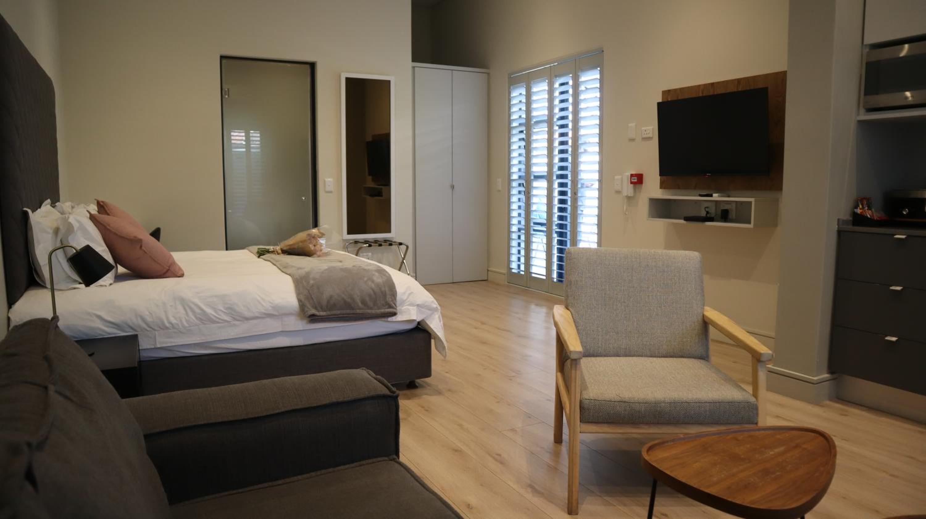 Johannesburg Vacations - The Wantage Suites - Property Image 41