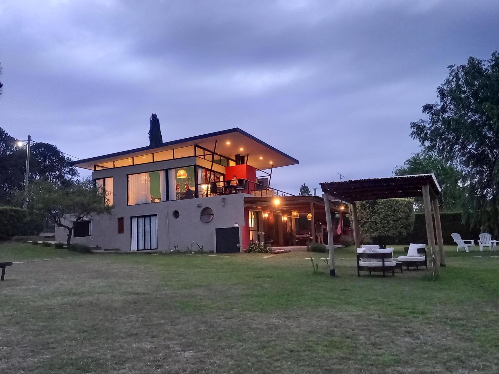 Lago Manso