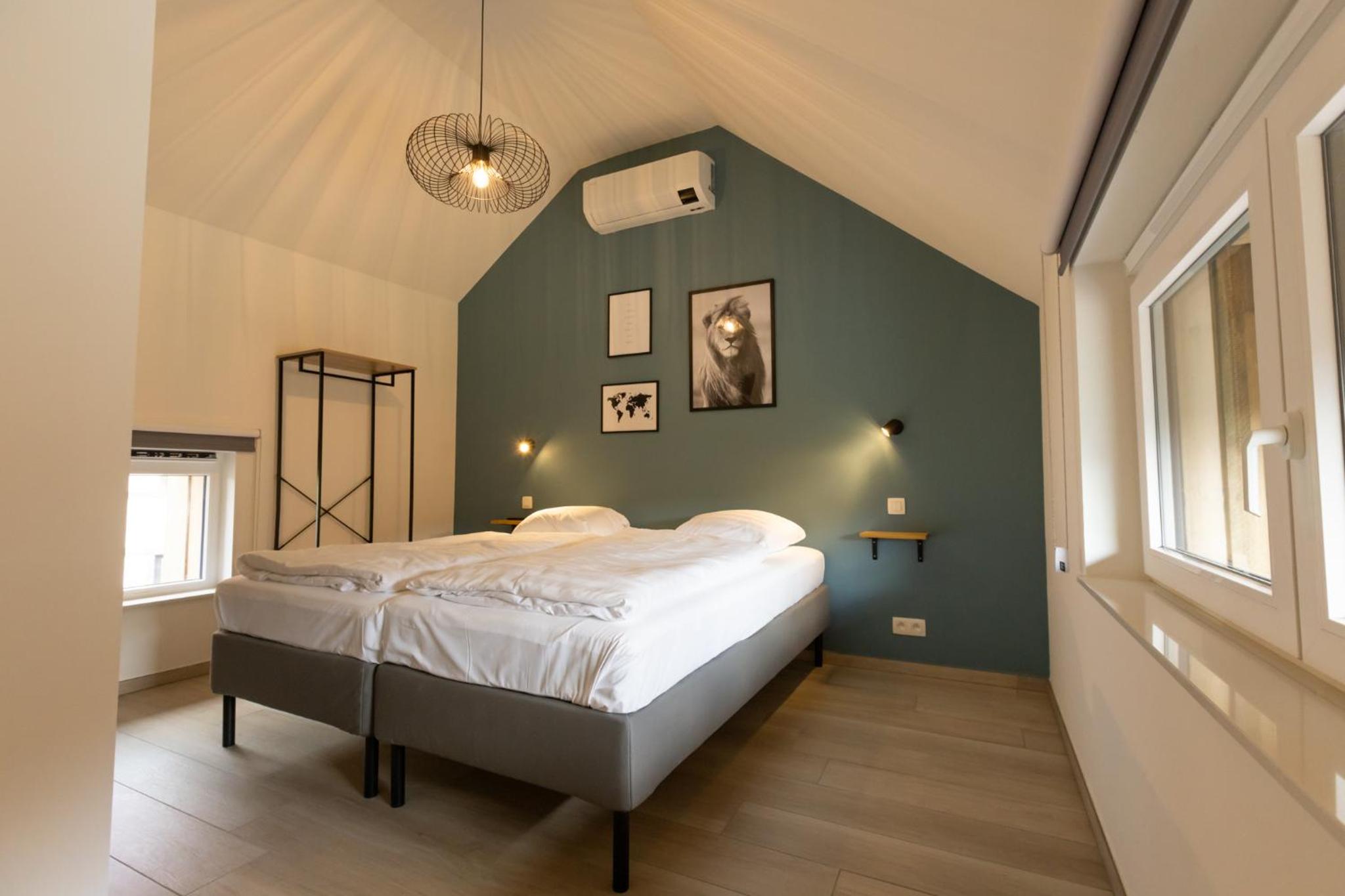 Vakantiewoning De Ketten