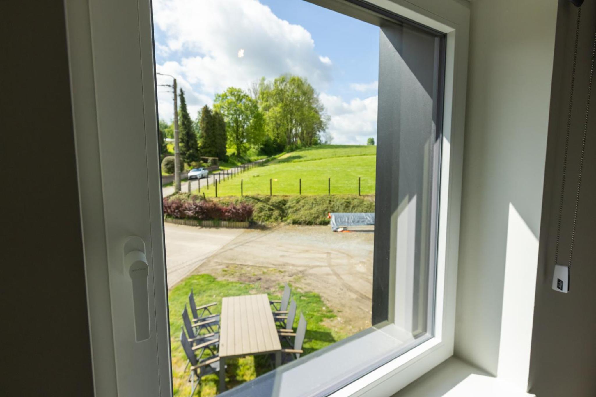 Vakantiewoning De Ketten