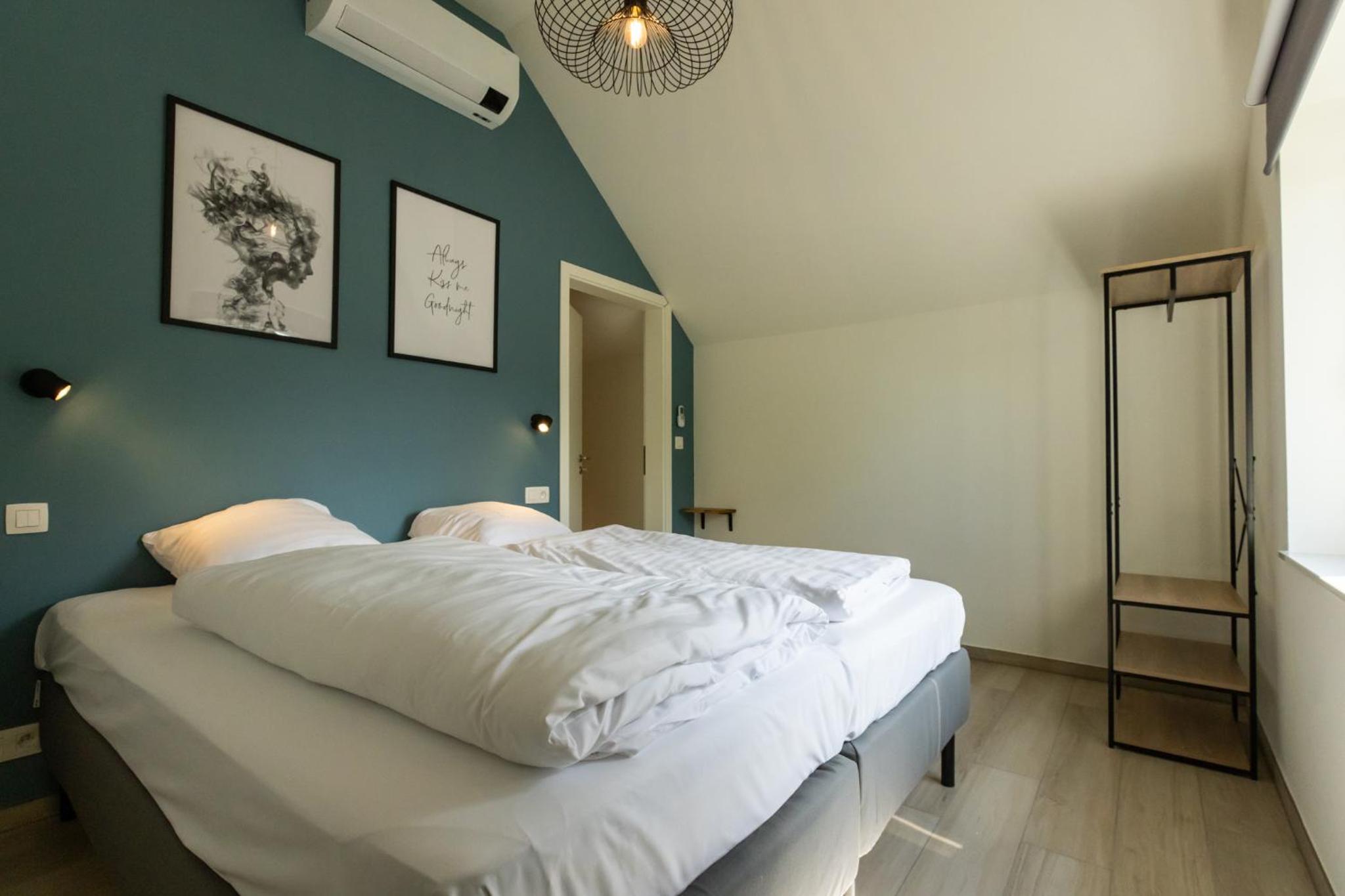 Vakantiewoning De Ketten