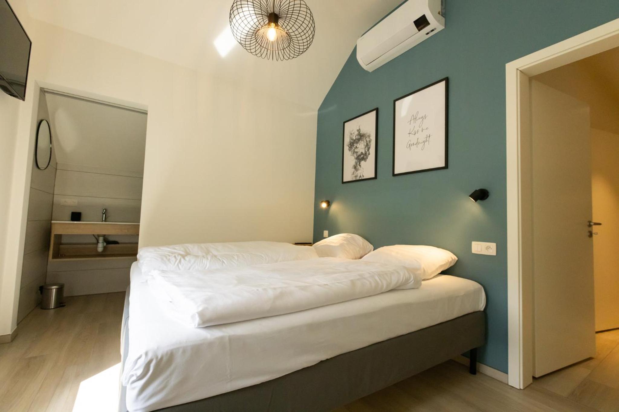 Vakantiewoning De Ketten
