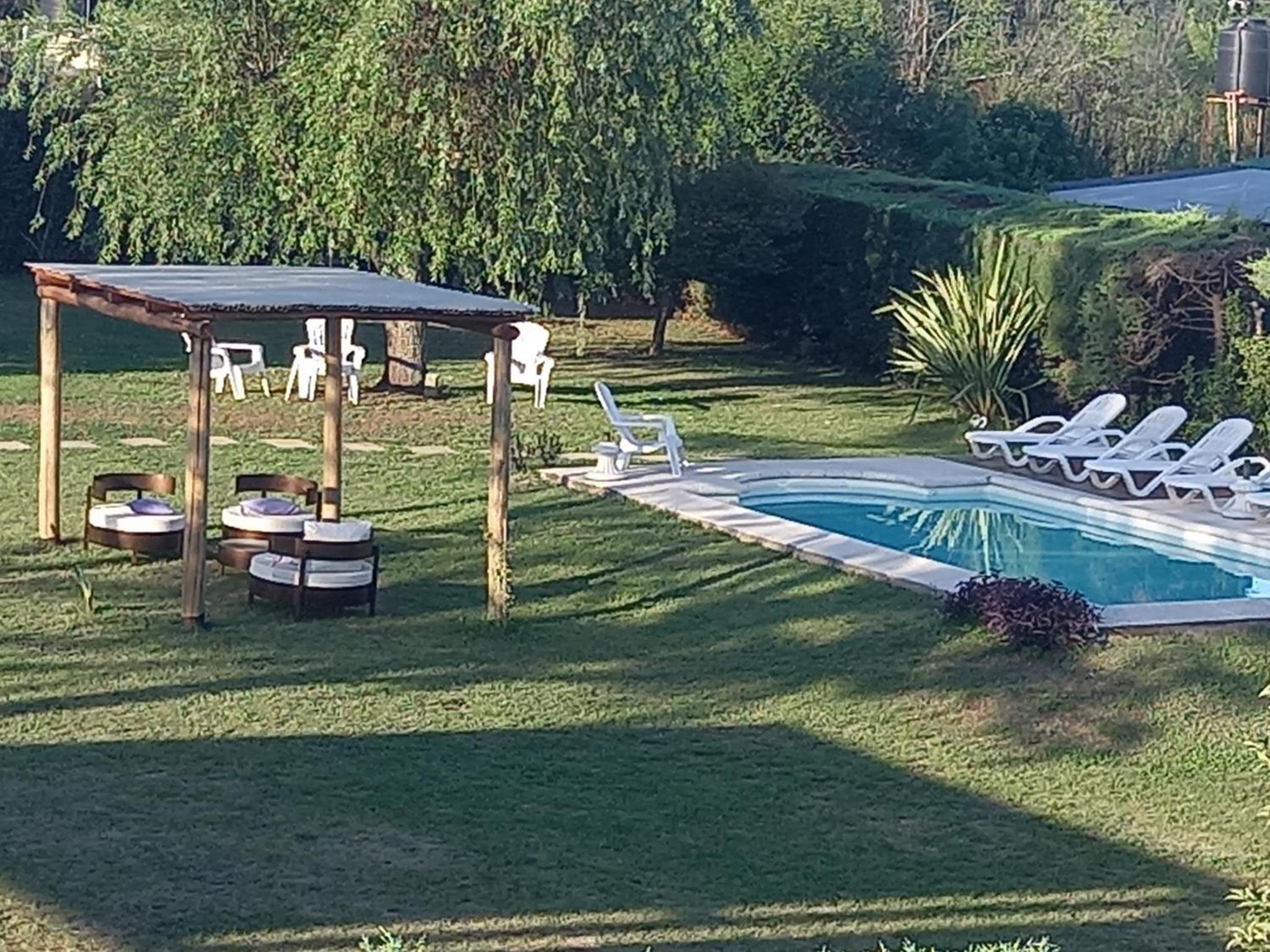 Lago Manso