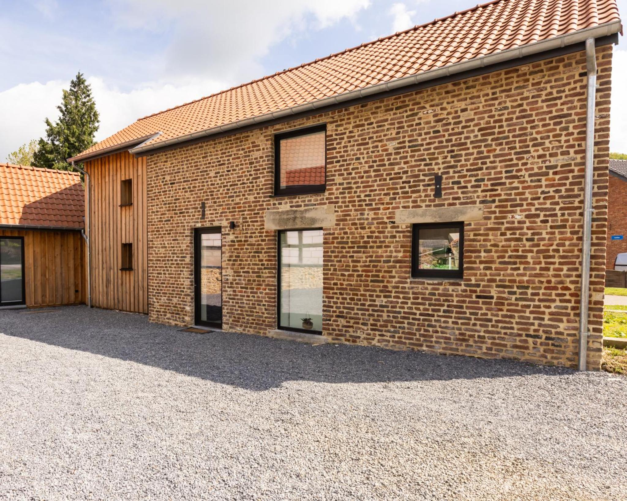 Vakantiewoning De Ketten