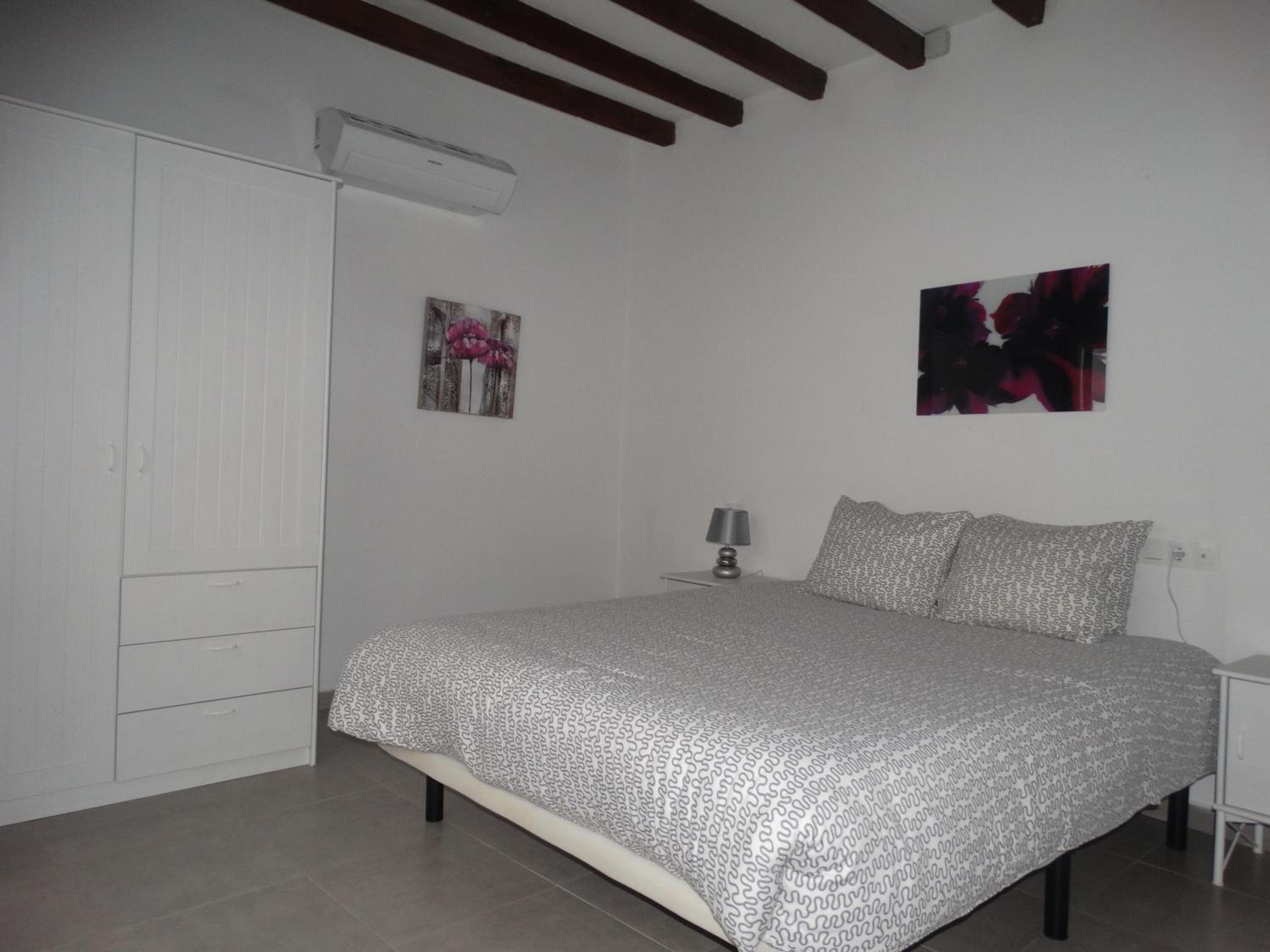 Málaga Apartamentos - Nuño Gómez, 24