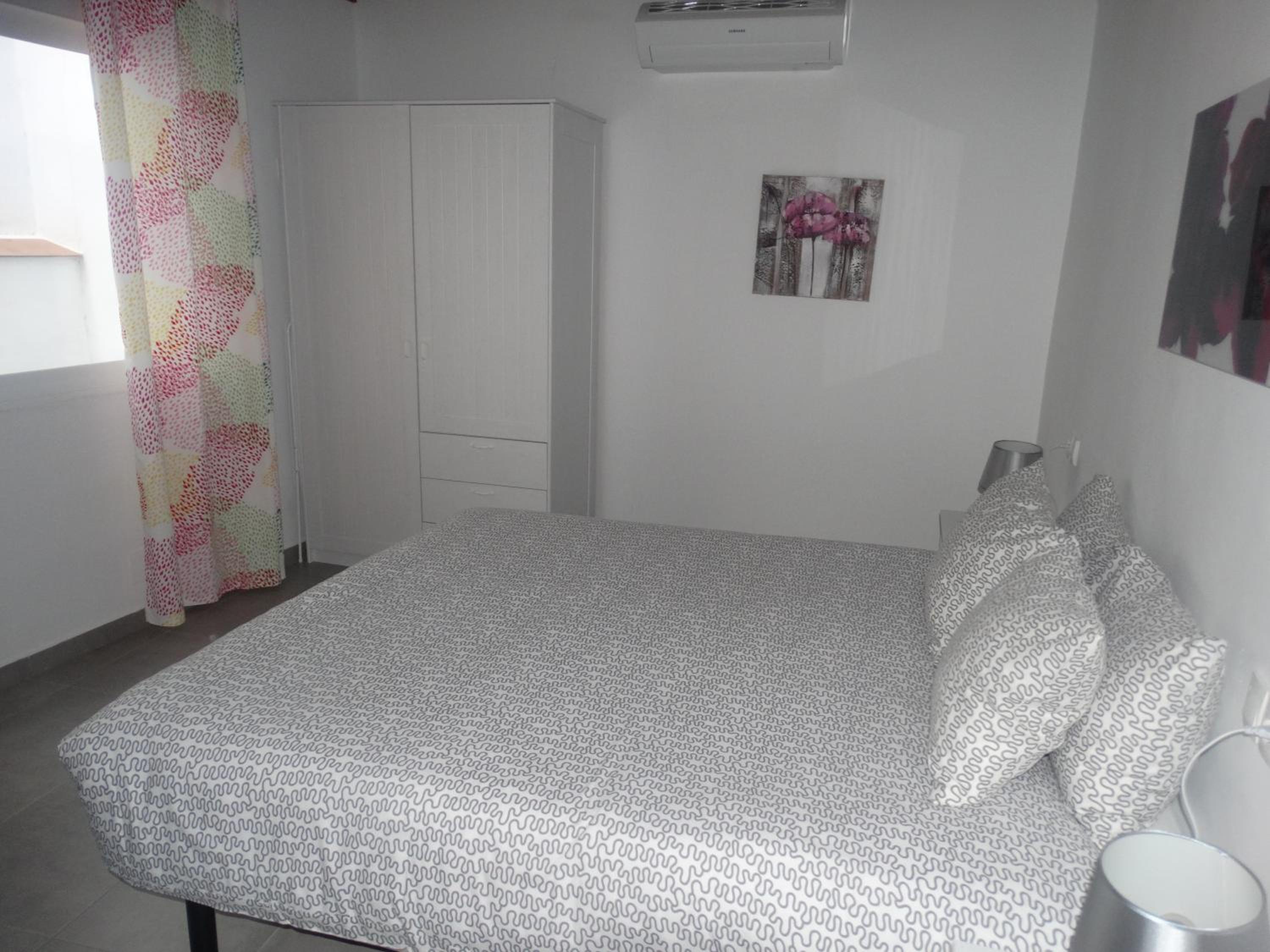 Málaga Apartamentos - Nuño Gómez, 24